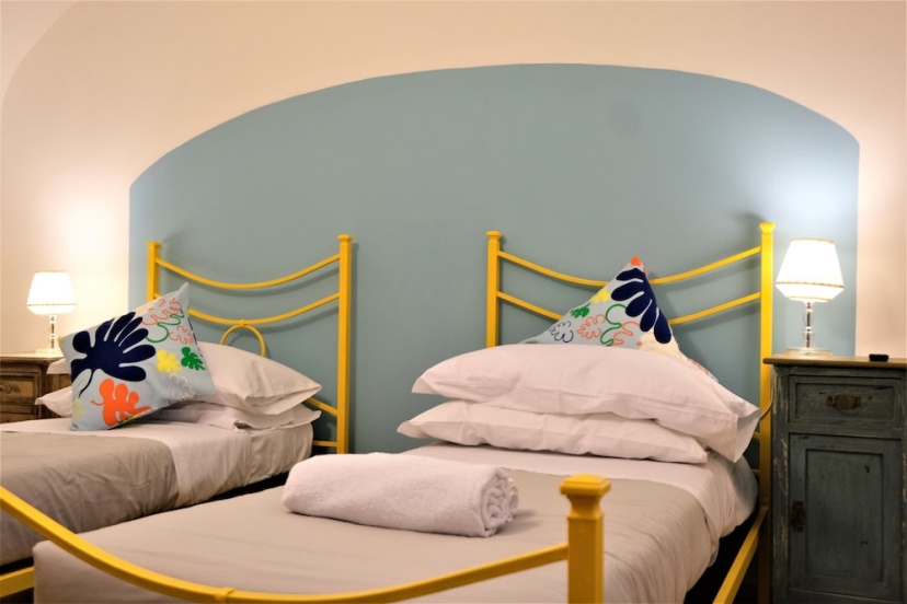 Wine Apartments Florence Nebbiolo — отель с удобствами в Флоренции