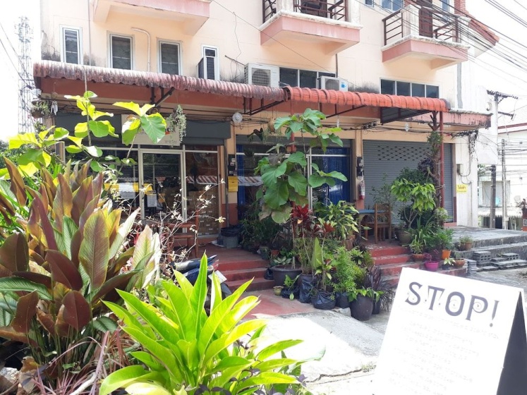 Pearl Beach Holiday Apartments — забронировать отель в Чанге