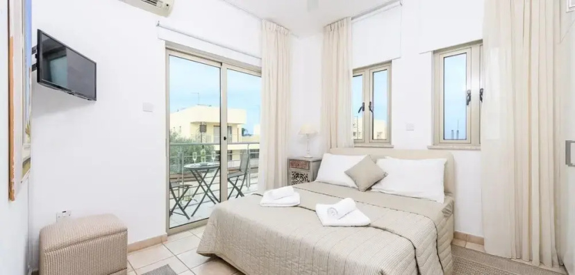 Цены на Sunrise Bay Villa 5 в Протарас