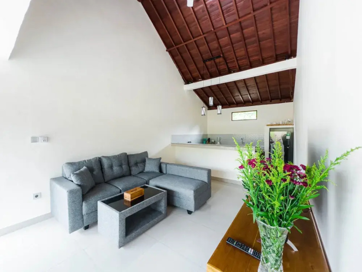 Tutik Private House by Supala — отзывы гостей и цены