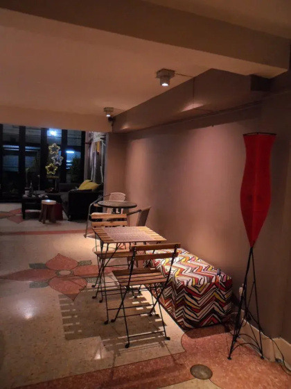 S99 hostel — комфортный отель в Бангкоке