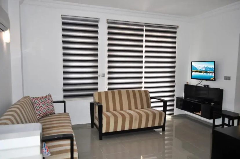 Hillcrest Apartment — отзывы гостей и цены