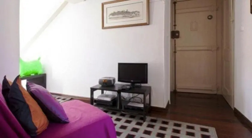 Akisol Bairro Alto Sky — отзывы гостей и цены