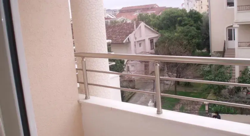 Apartments Bu2 — отзывы гостей и цены