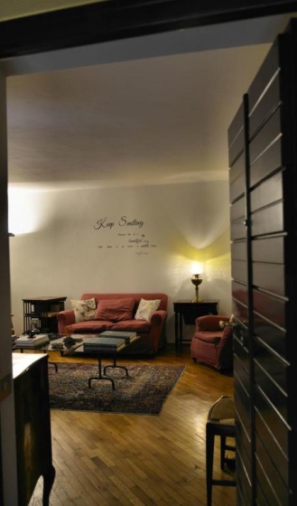 Moscova Apartment — отель с удобствами в Милане