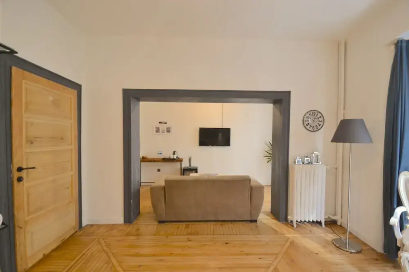 Pera Tunnel Hotel — отель с удобствами в Стамбуле