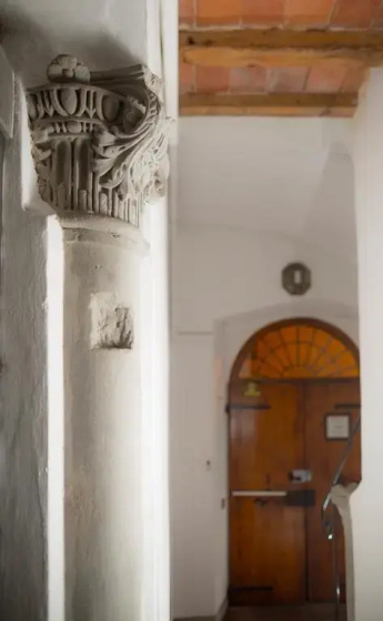 Il Gigliolo Apartment — отель в Флоренции, Италия
