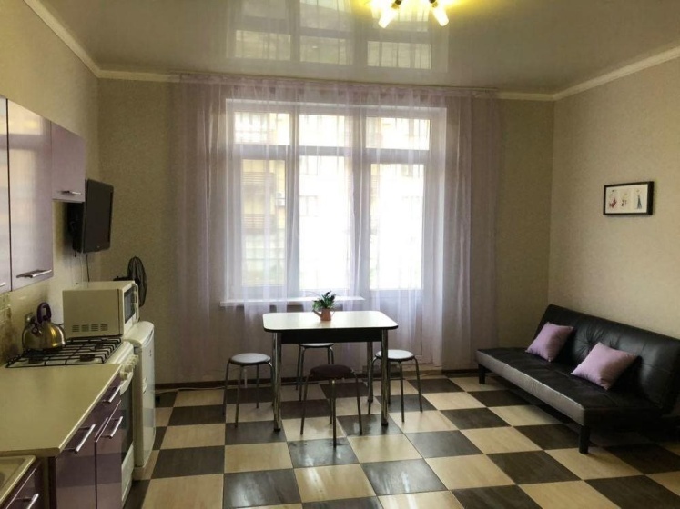 Holiday Guest House — отель в Витязево, Россия