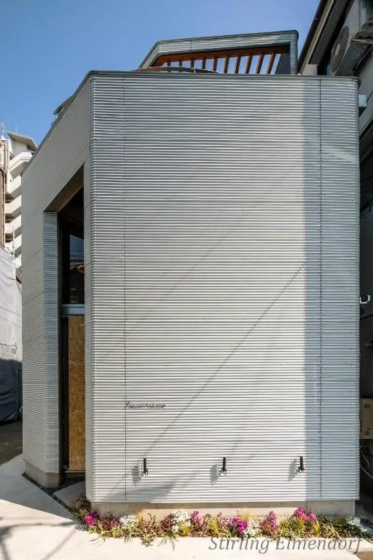 Architekton -the villa Tennoji- — отзывы гостей и цены