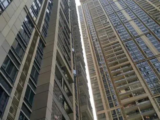 Jiayuan Apartment (Linhecun) — отель с удобствами в Гуанчжоу