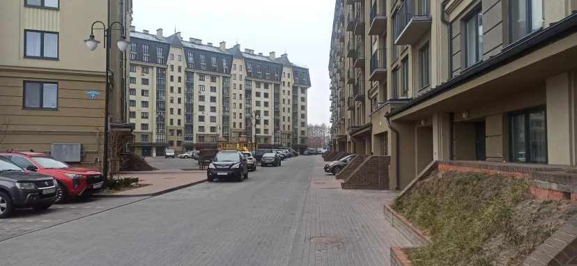 Apartamenty Kranc Sport na ulice Avtomobilistov — отель с удобствами в Зеленоградске