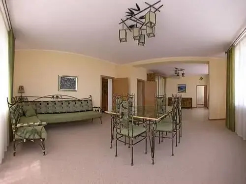 Villa Maria — отзывы гостей и цены