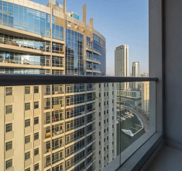KOHH – 2BR in Marina Wharf — отзывы гостей и цены