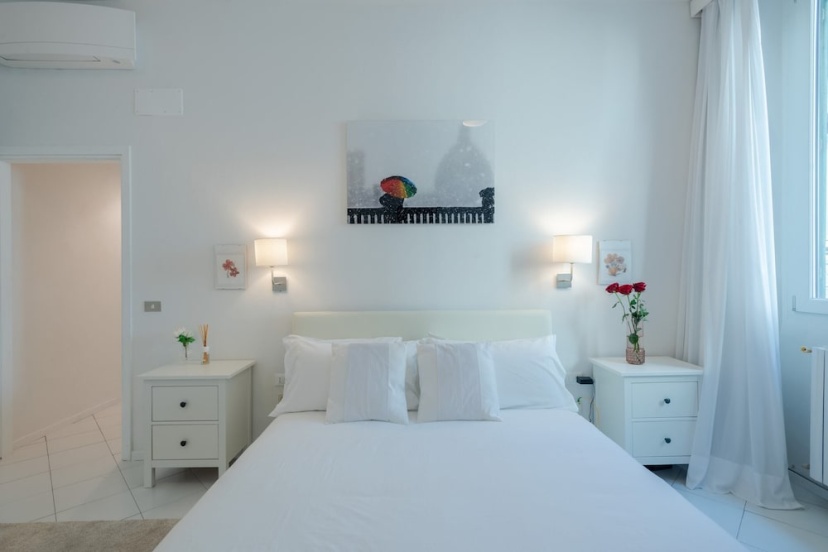 Belledonne Apartment — отзывы гостей и цены