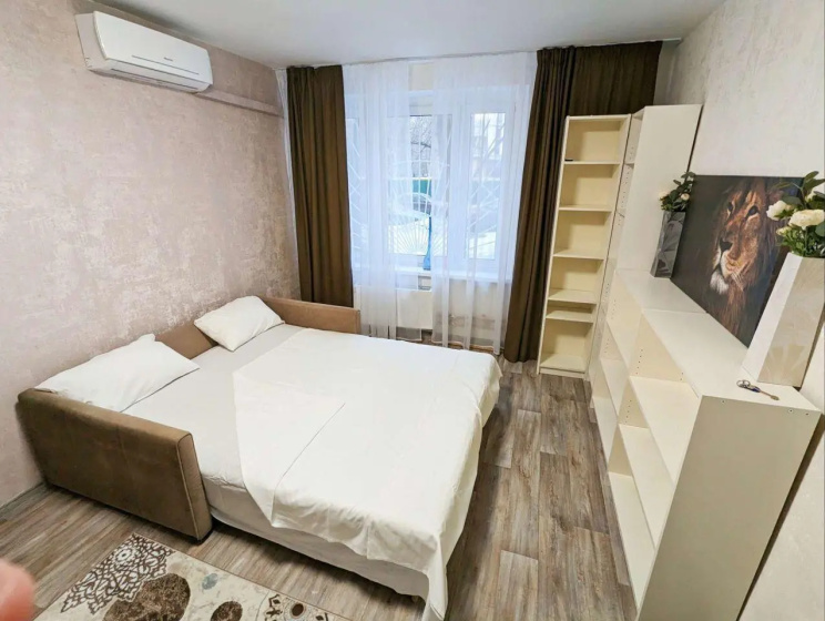 Apart Saray в проезде Петровско-Разумовский 9с1 — отель с удобствами в Москве