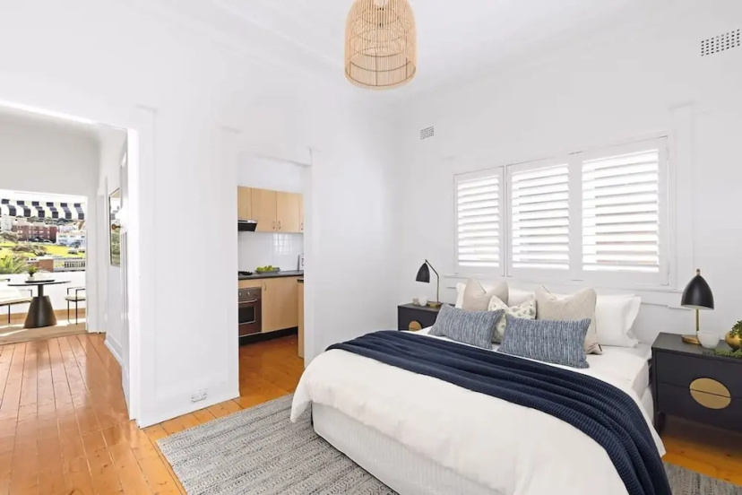 Absolute Seafront Bronte — отзывы гостей и цены