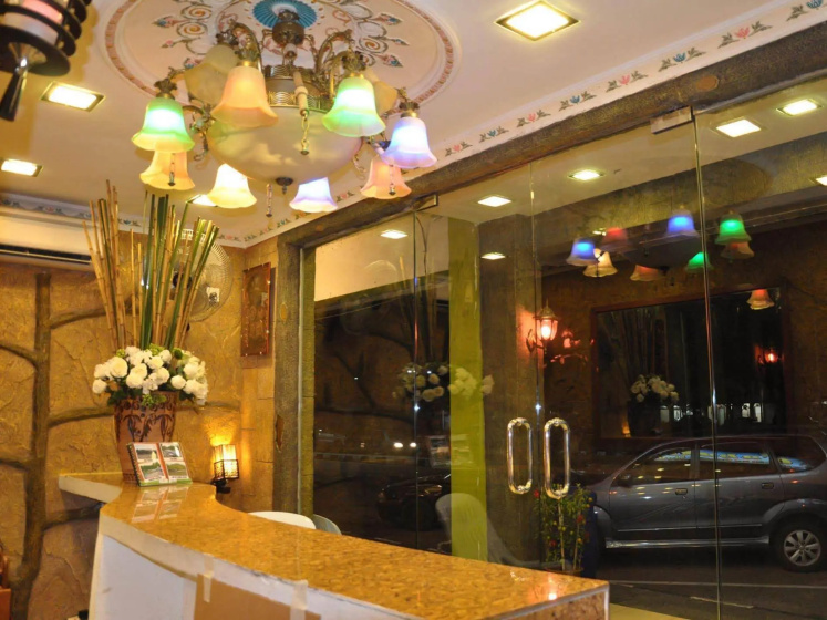 Havana Guest House — отзывы гостей и цены