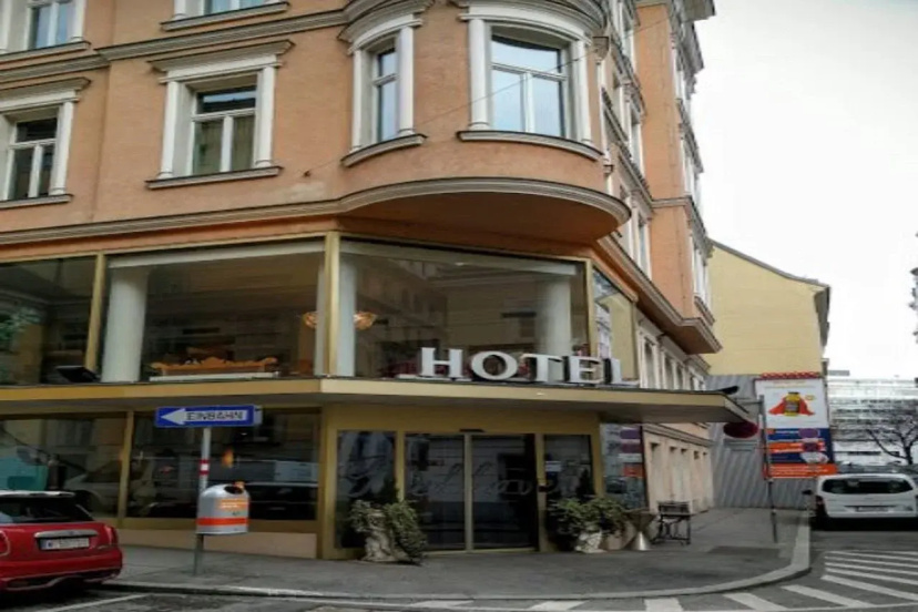 Hotel Beethoven Wien — отель с отзывами гостей в вене