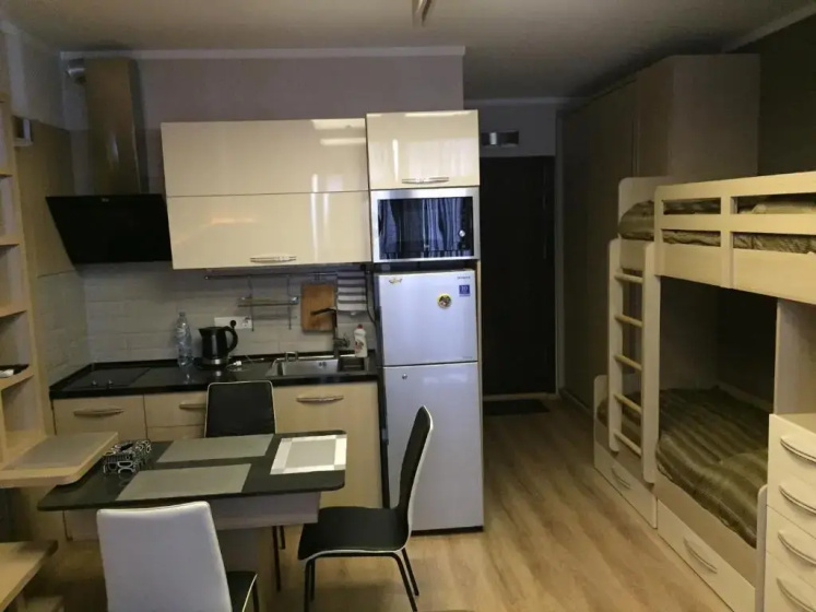 Batumi21 - Apartment in בתומי - Photo 1