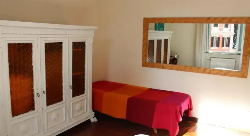 Цены на Brancaccio Guest House в Риме