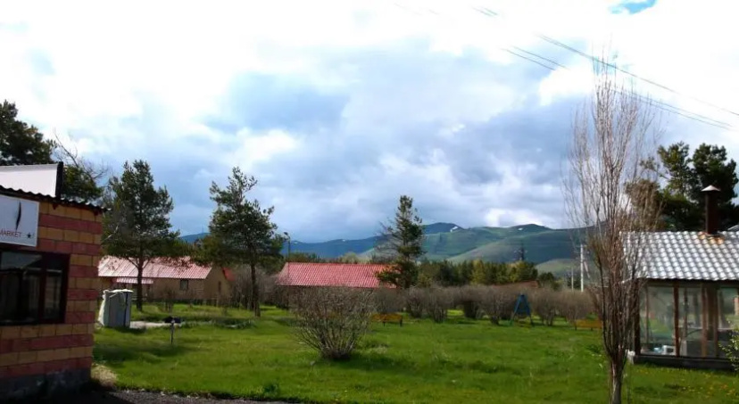 Цены на Lavanda City Cottage в Севан
