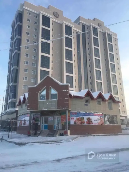RentalApart (РенталАпарт) на улице Шевченко — отель с удобствами в Якутске