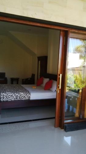 D'tu Guest House — комфортный отель в Убуде