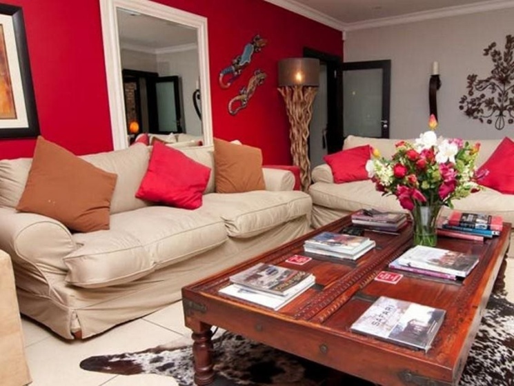 SW1 Luxury Guest Retreat — забронировать отель в Кейптауне