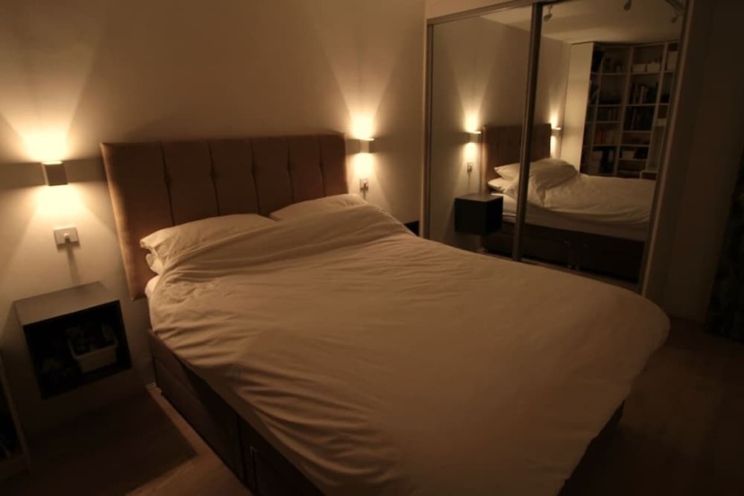Цены на Modern 1 Bed Apt W/balcony in Angel, 9mins to Tube в Лондоне