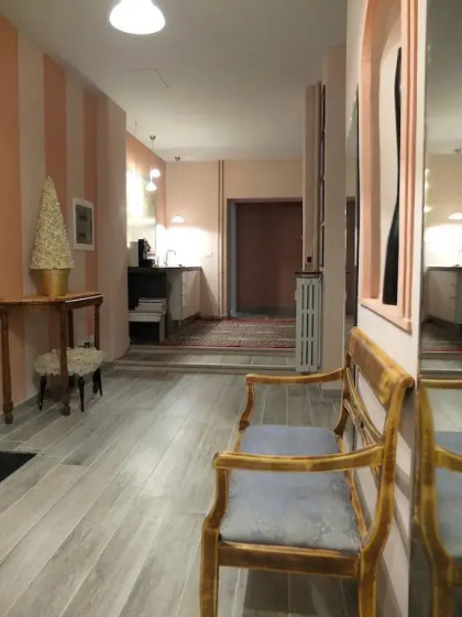 Dimora Al 36 — отель в Риме, Италия