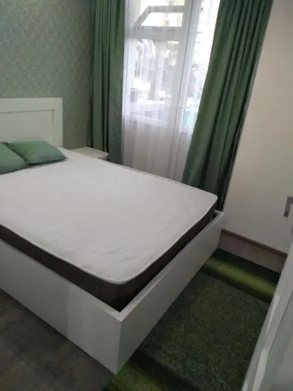 Apartment Eteri — комфортный отель в Батуми