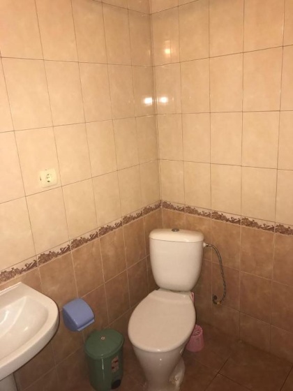 Guest House on Geroyev 16 Marta 12 — отель в Гагра, Абхазия