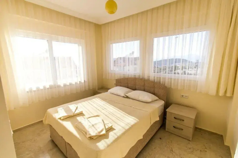 Villa Mine 5 By Tatilpremium — отзывы гостей и цены