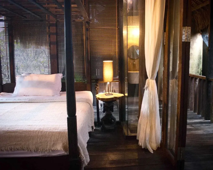Цены на Rustic Hut in Seminyak Bali в Кута