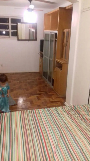 Ipanema Blue Guest House — комфортный отель в Рио