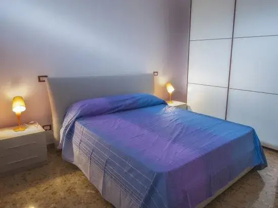 Rosshouse — комфортный отель в Риме