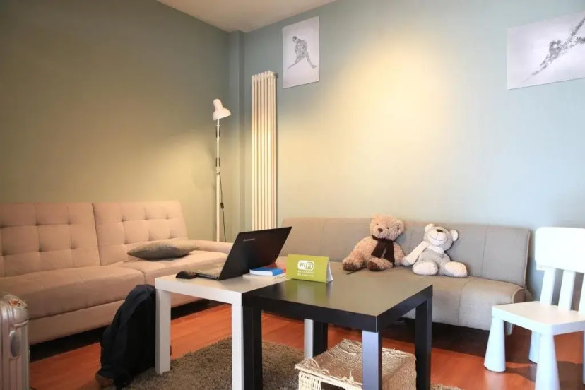 Ginger Guest House — отзывы гостей и цены