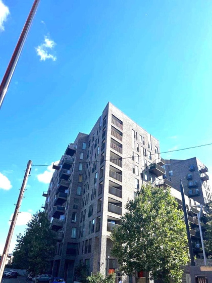 Цены на London Apartment Oasis - Close to City Center в Лондоне