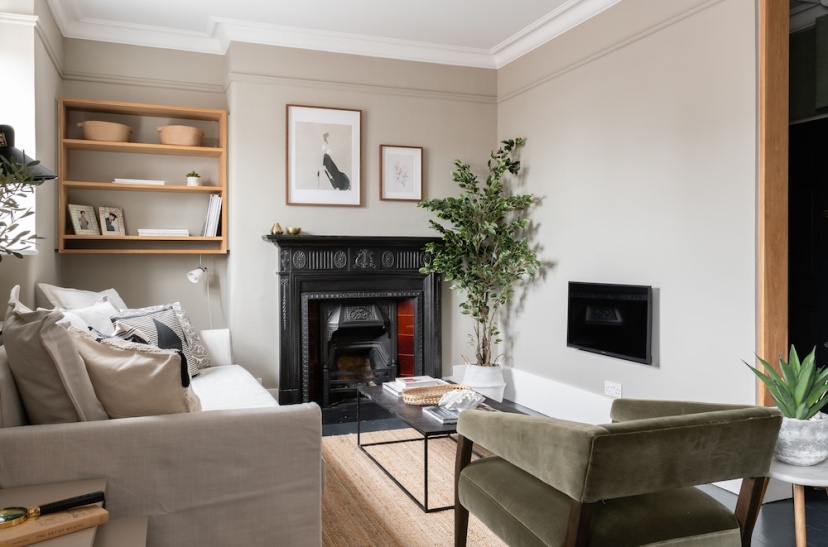 The Leicester Square Apartment — комфортный отель в Лондоне