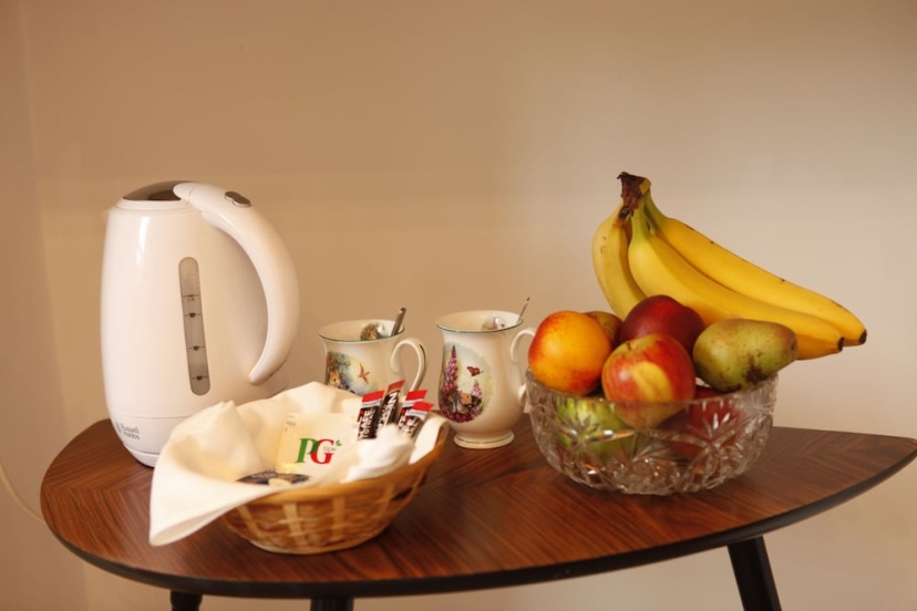 Swan Guest House - London Heathrow — отзывы гостей и цены