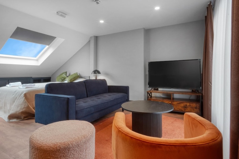 Цены на Immaculate Luxury Studio in London в Лондоне