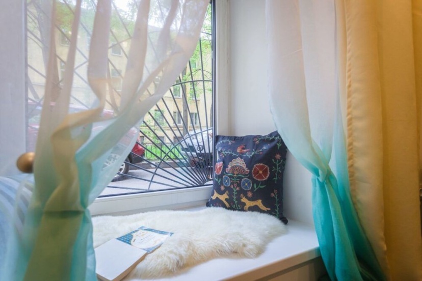 Apartment on Razyezzhaya — отзывы гостей и цены