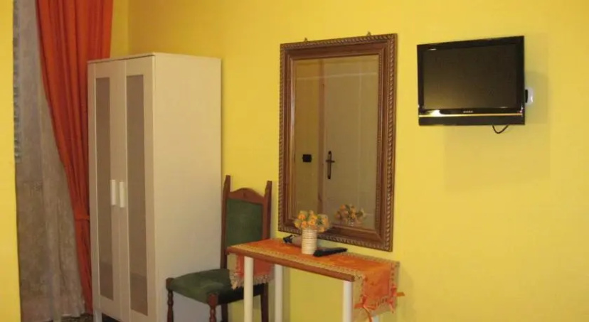 B&B Santantonio — отель в Риме, Италия