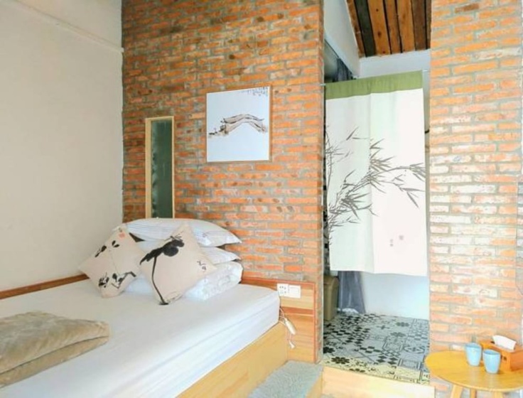 YANGYUN Pretty Inn — комфортный отель в Шанхае