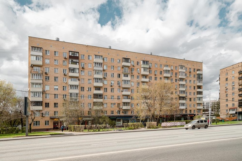 Kvart-Hotel (Кварт-Отель) на набережной Бережковская 8 — забронировать отель в Москве