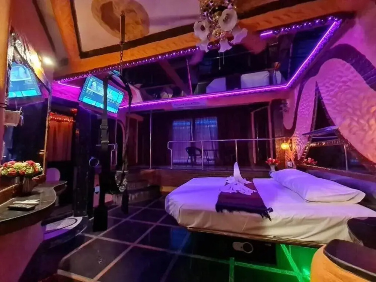 Цены на Penthouse Pattaya в Паттайе