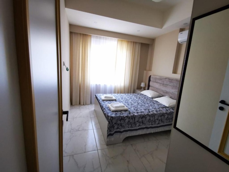 Avsallar 1+1 new apartmant — отзывы гостей и цены