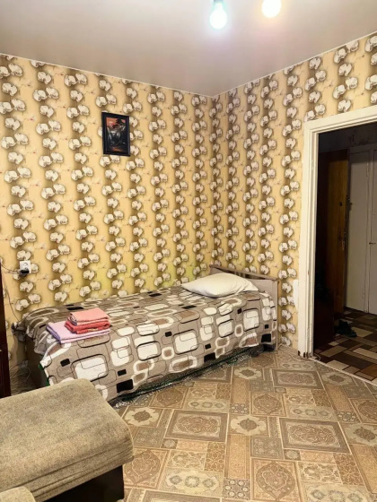 Apartamenty na ulice Voskresenskaa 10 — комфортный отель в Архангельске