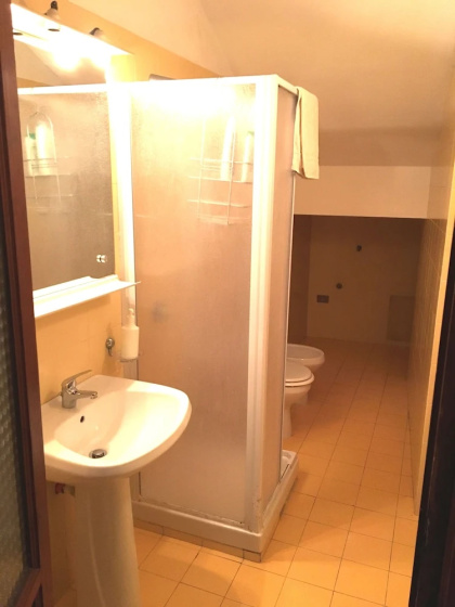 Teatro Massimo Apartments — комфортный отель в Палермо
