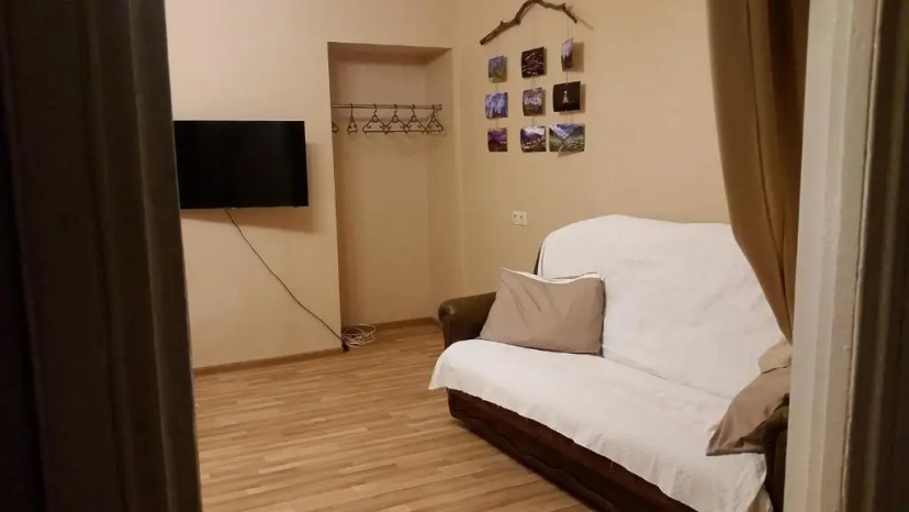 Manana Appartment — забронировать отель в Тбилиси